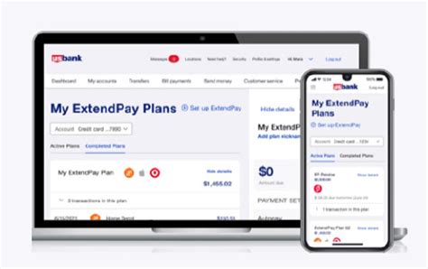 Moreover, digital payments should accelerate and transform the payments experience on multiple fronts. . Is us bank extend pay worth it